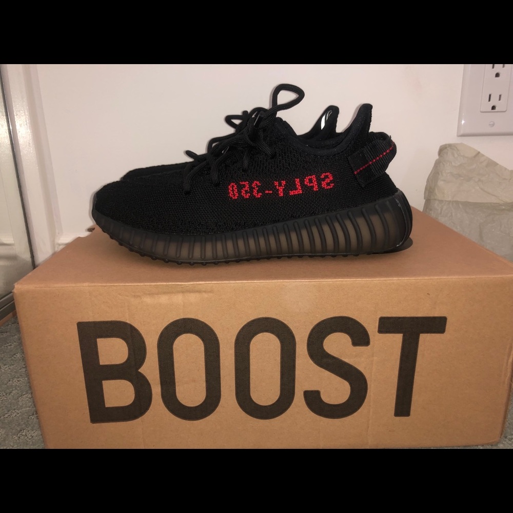 Yeezys boost 350